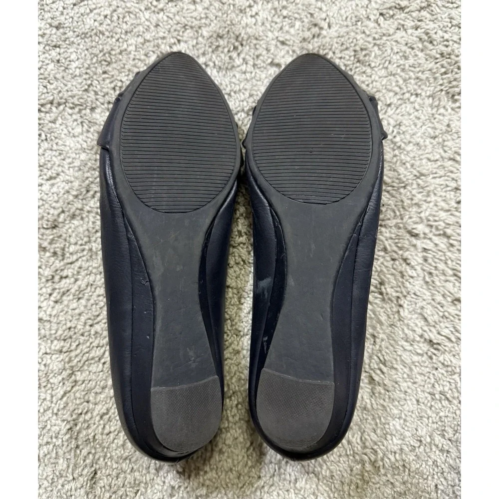 Coach four shoes